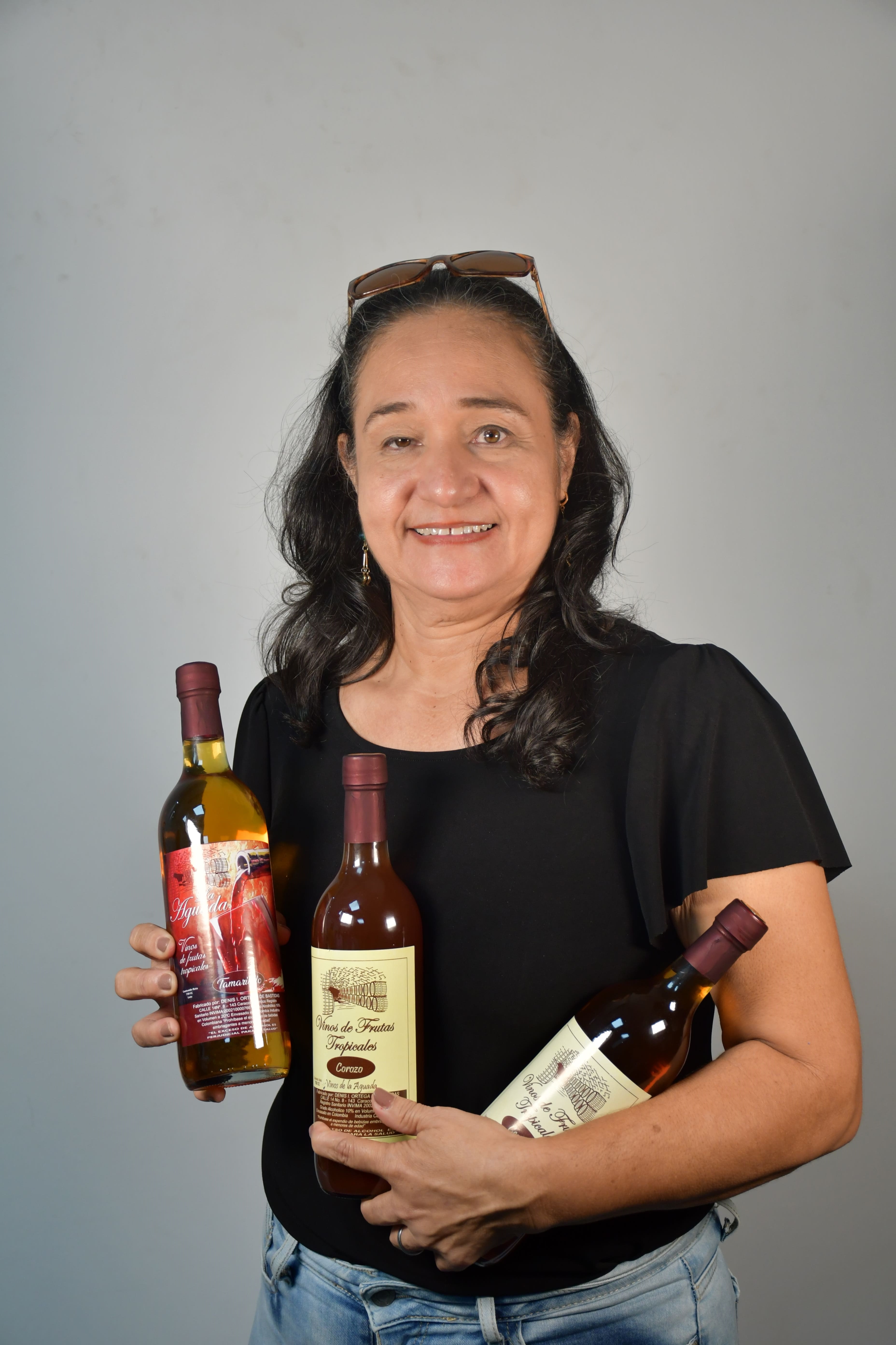 Portada VINOS DE LA AGUADA