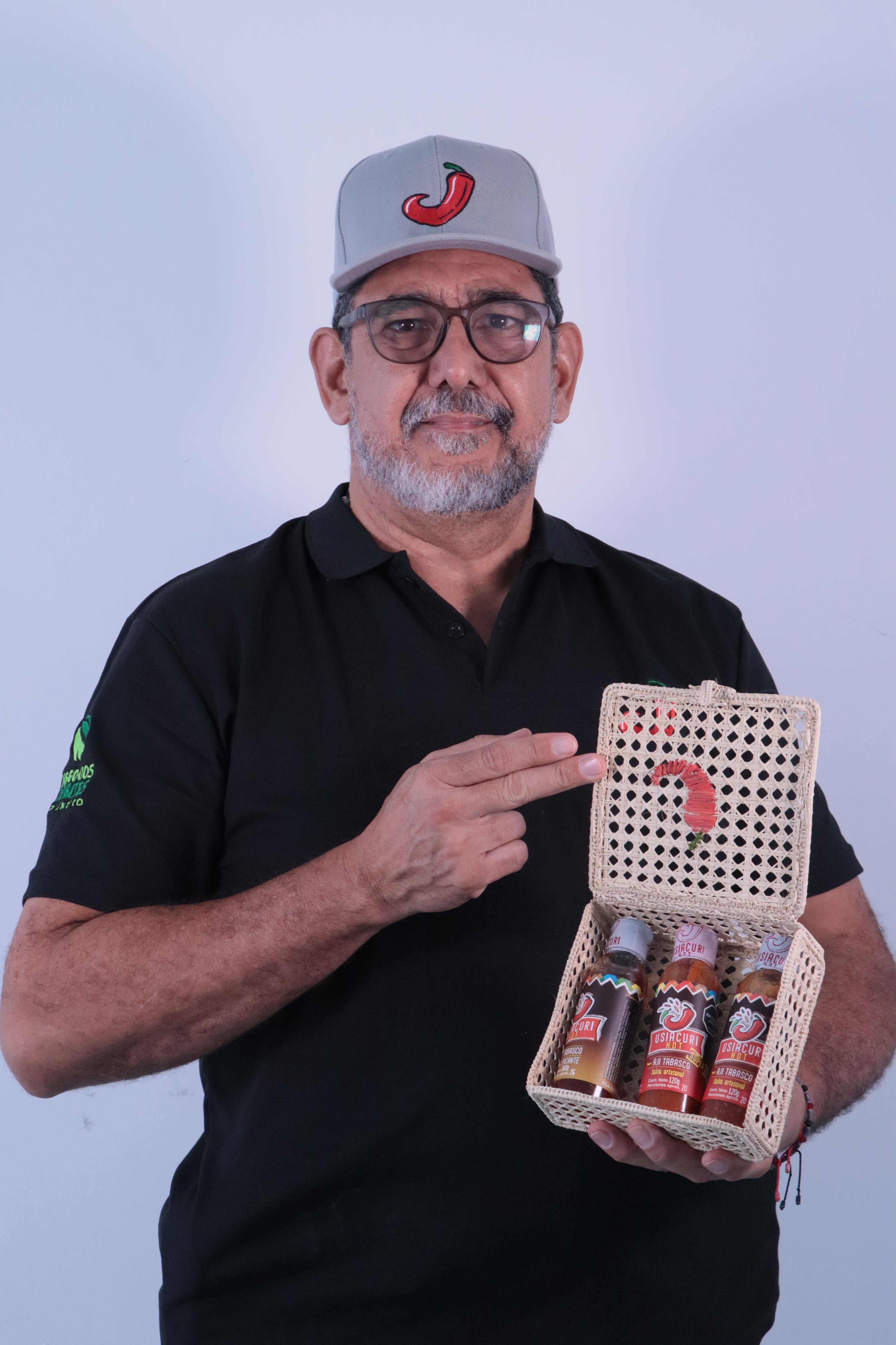 Portada USIACURÍ HOT