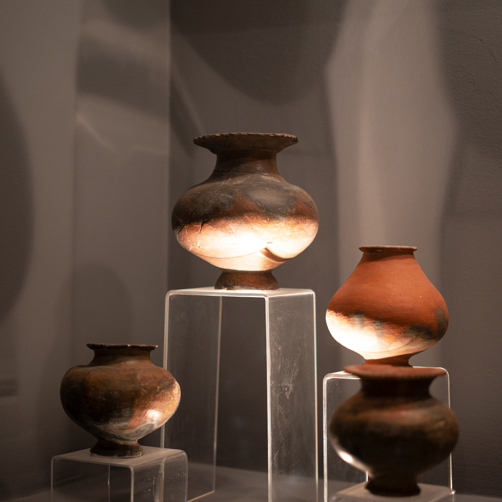 Ruta Ancestral, Artesanal Y Gastronómica