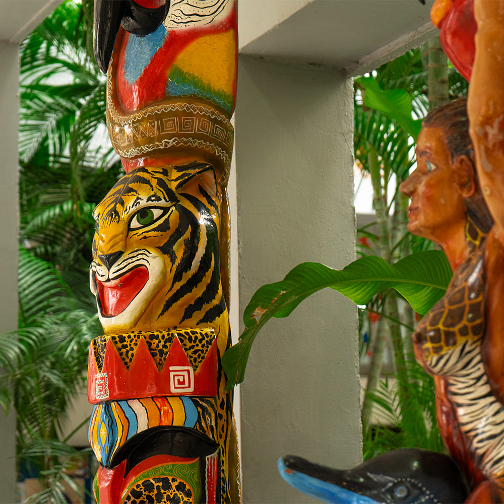 Artesanías Atlántico