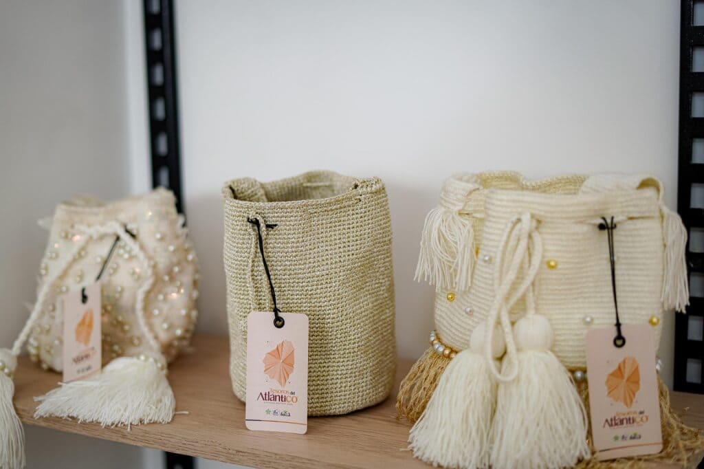 Gastronomía Atlántico