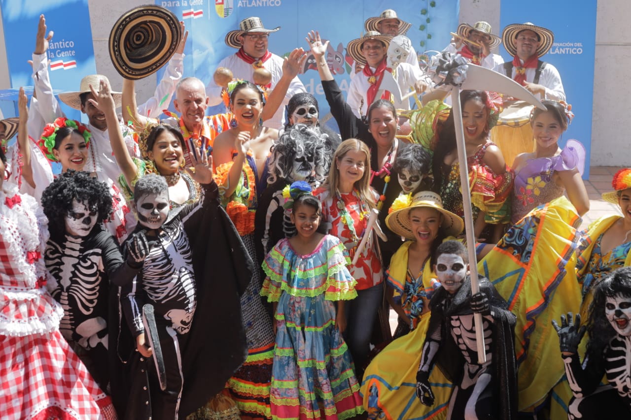 Carnaval de Barranquilla 2025