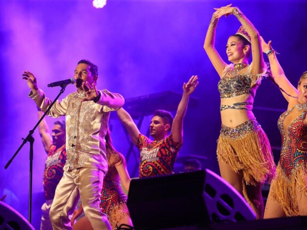 Festival de Orquestas