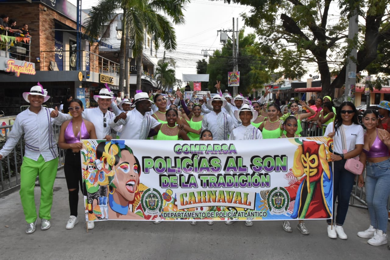 Feria de Sabanalarga 2025