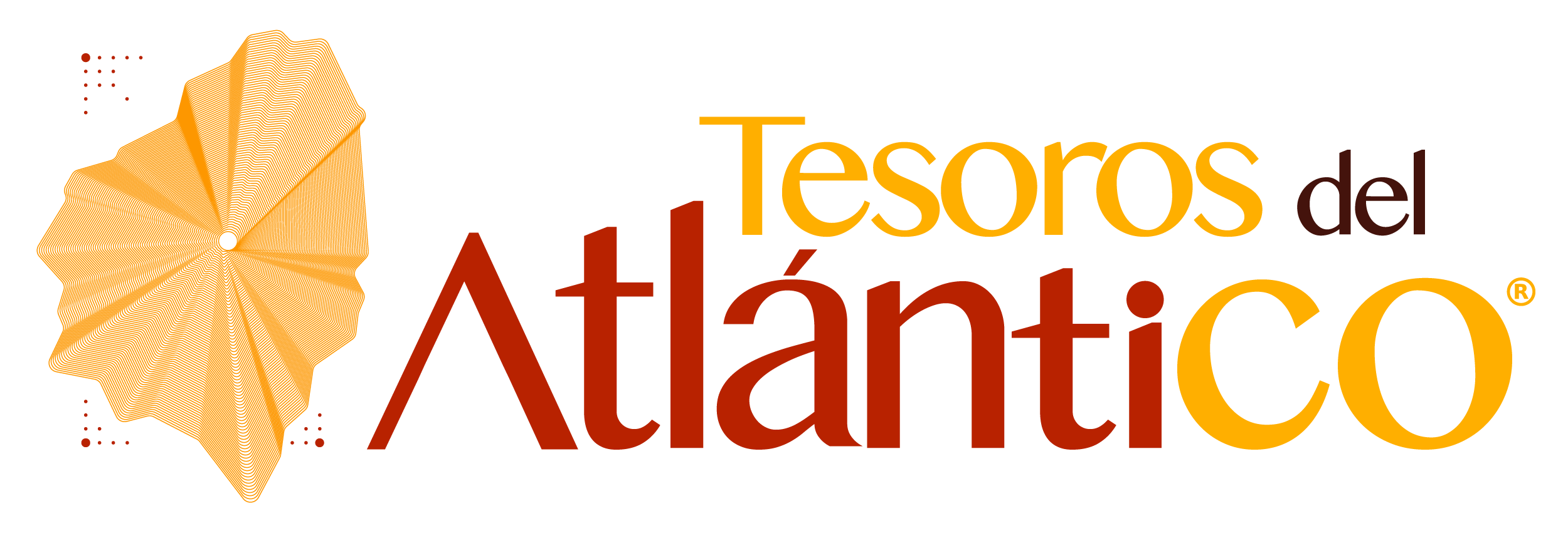 Tesoros del Atlántico