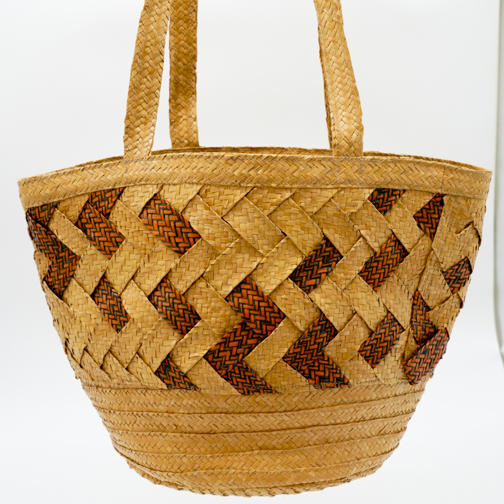 Bolso de mano