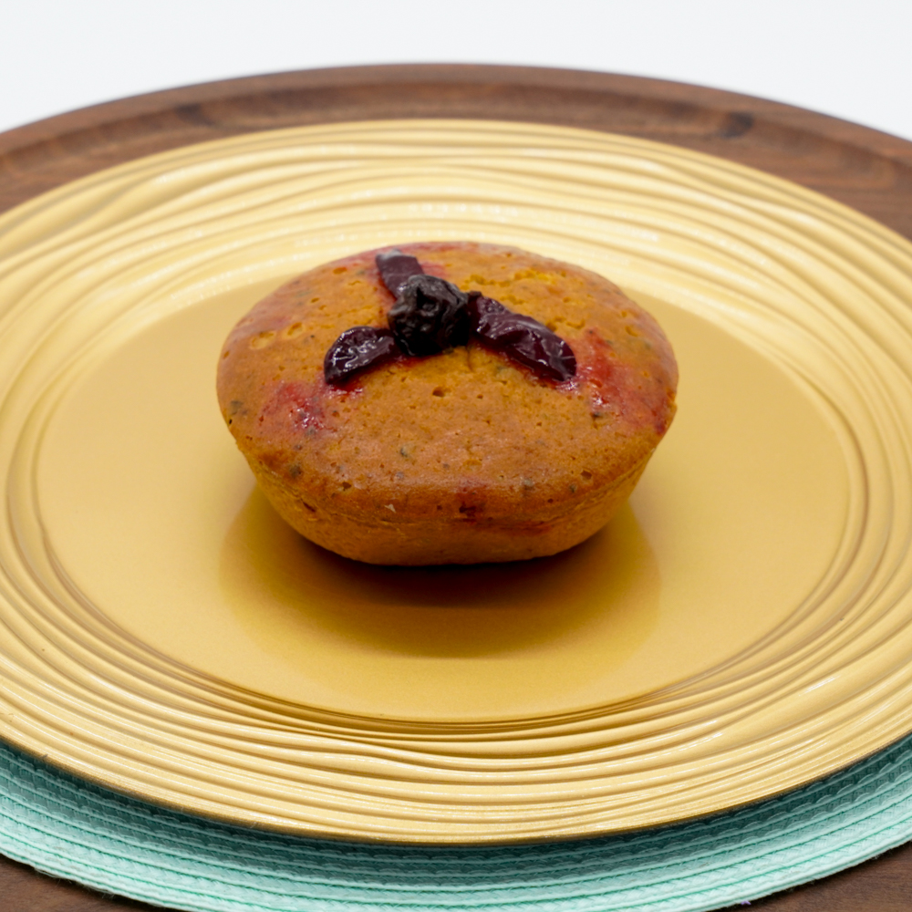 Torta pequeña 