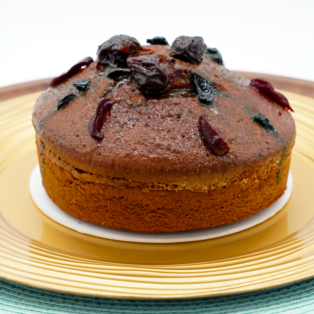 Torta grande