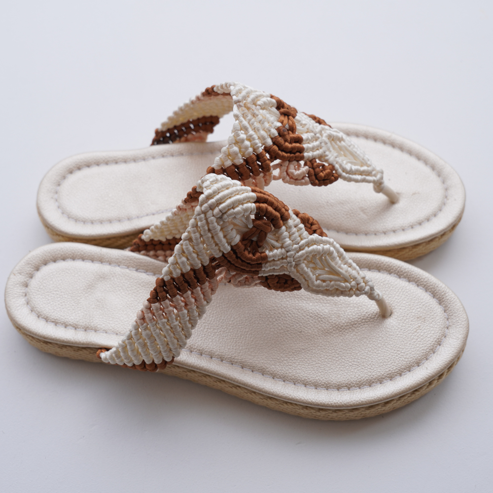 Sandalias