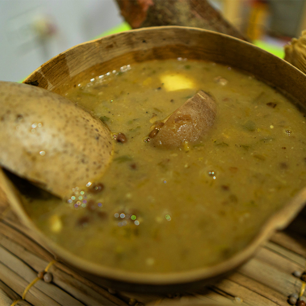 Guandú 