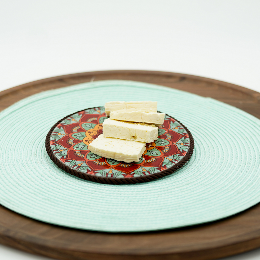 Queso criollo