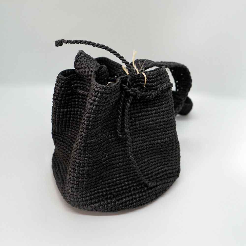 Mochila negra