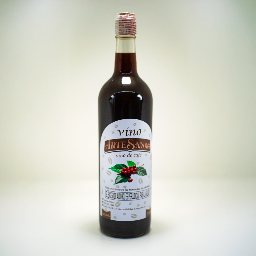 Vino De Café