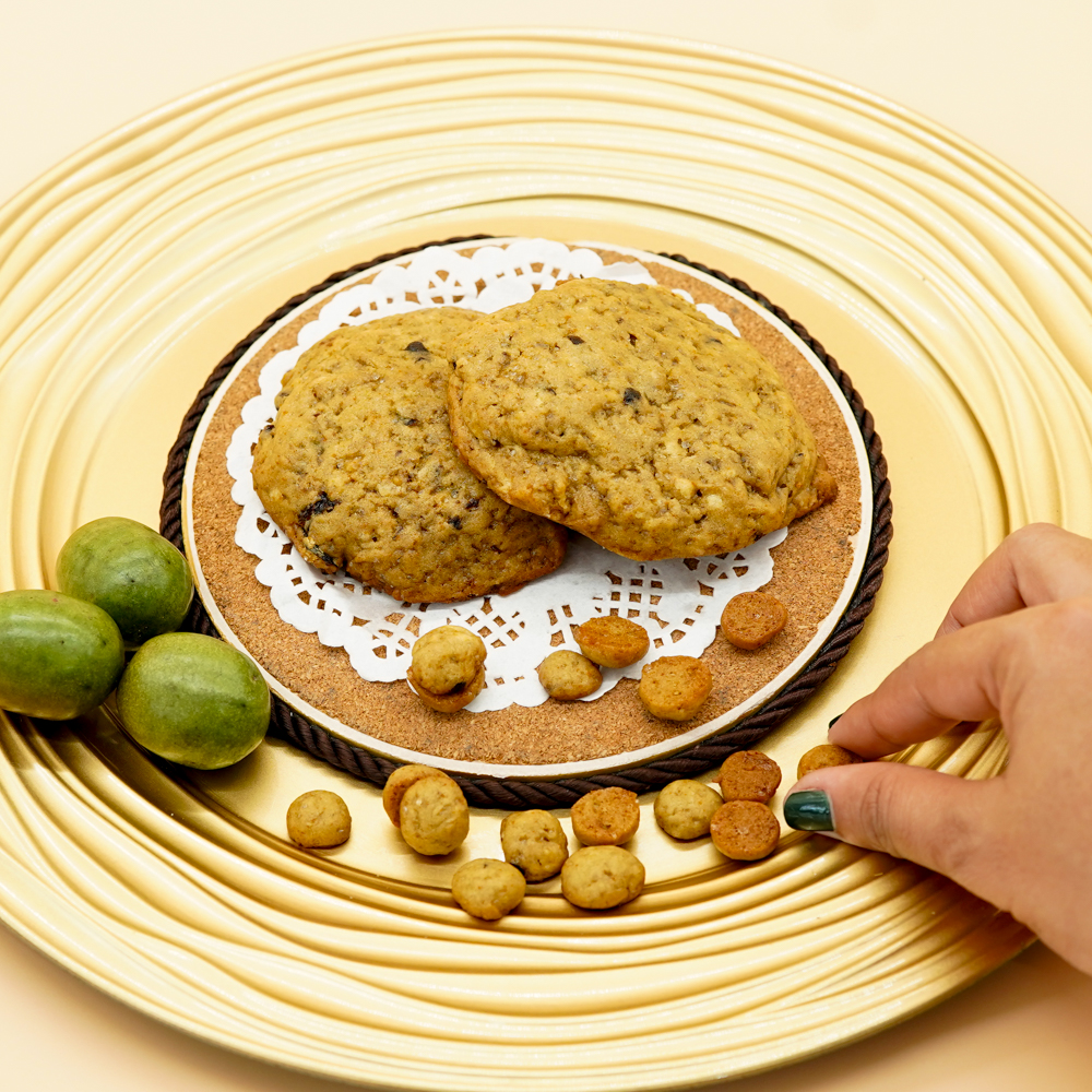 Galletas