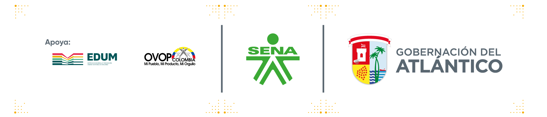 Logo Sena